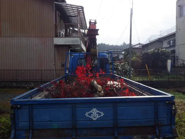 【秩父郡市中心】現地にお伺いしてご提案も致します！サービスの画像