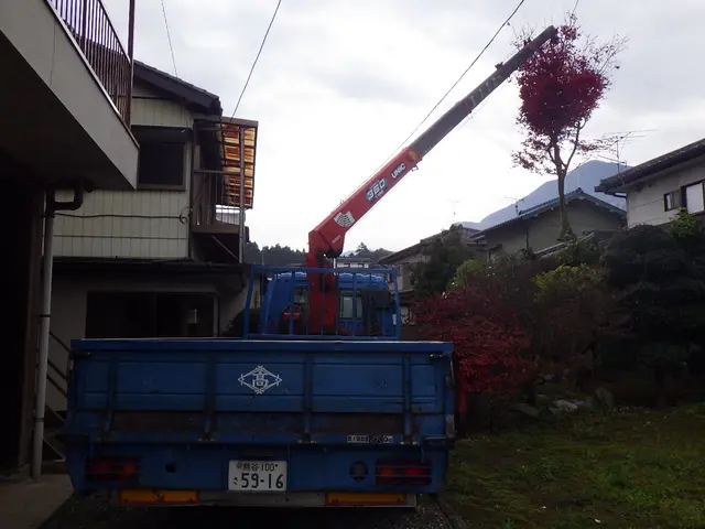 【秩父郡市中心】現地にお伺いしてご提案も致します！サービスの画像