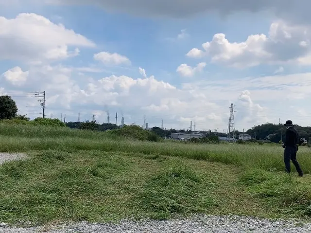 開店記念セール！安心安価・丁寧な仕上がり！店長直接訪問の草刈りサービスサービスの画像