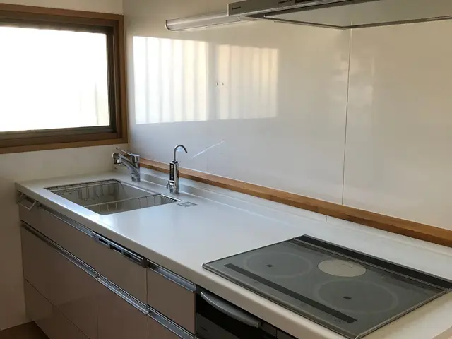 水回りセット　レンジフード・キッチン・洗面所・浴室・トイレ　５点サービスの画像