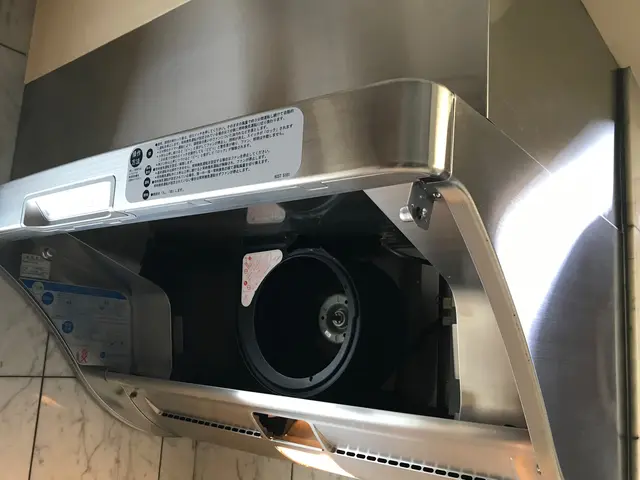 水回りセット　レンジフード・キッチン・洗面所・浴室・トイレ　５点サービスの画像