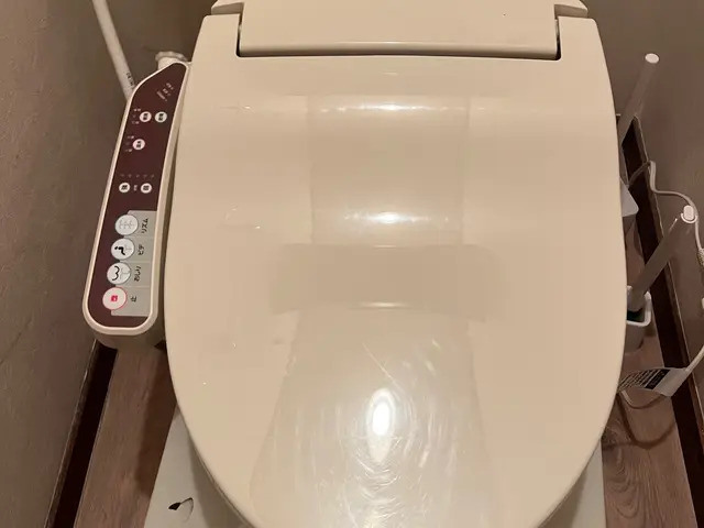 プロの技術でご満足いただけるように心を込めて作業いたしますサービスの画像