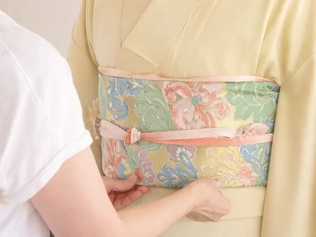 きものに合うヘアセットもお任せ頂けます☆トータルビューティーでお待ちしております