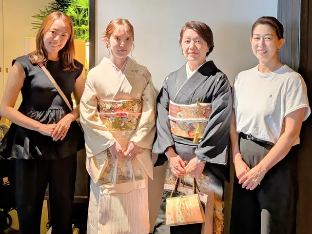 ◆しっかり打ち合せあなたの困ったを解決します◆ヘアセット込でトータルビューティサービスの画像