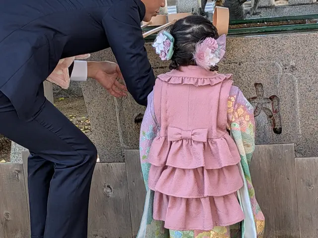 きものに合うヘアセットもお任せ頂けます☆トータルビューティーでお待ちしております