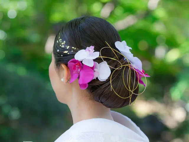 ◆しっかり打ち合せあなたの困ったを解決します◆ヘアセット込でトータルビューティ