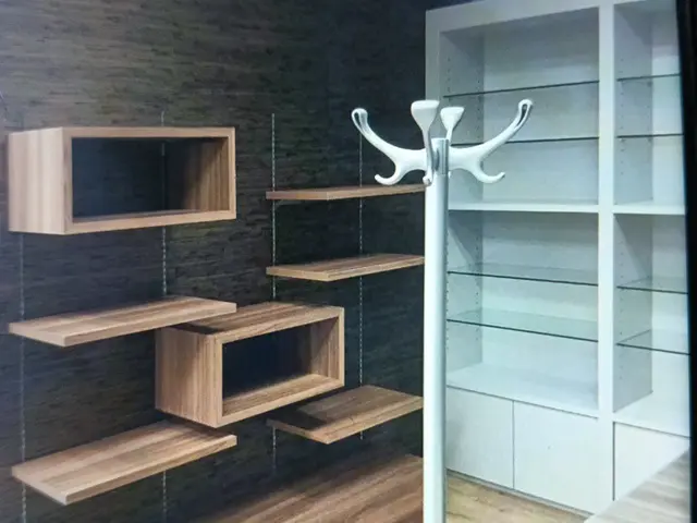 25年の実績！家具職人夫婦が丁寧に組み立てます◎サービスの画像