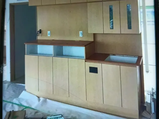 25年の実績！家具職人夫婦が丁寧に組み立てます◎サービスの画像