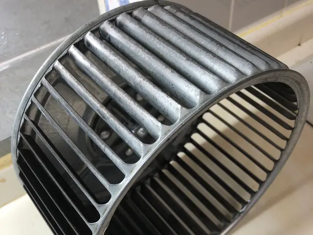 ★レンジフードの油汚れお任せ★お子様・ペット・環境に優しい天然植物洗剤を使用！サービスの画像