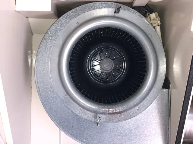 ★レンジフードの油汚れお任せ★お子様・ペット・環境に優しい天然植物洗剤を使用！サービスの画像