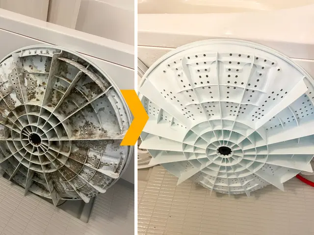 【ドラム式専門店◎】日立・パナ・東芝・シャープ・他で断られた件もご相談ください！サービスの画像