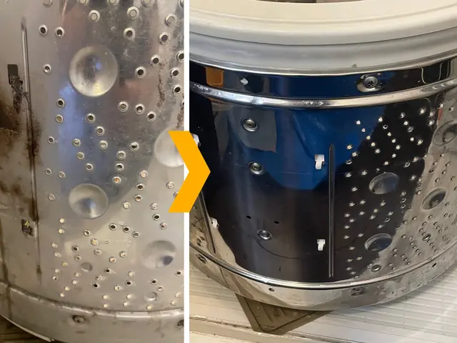 【ドラム式専門店◎】日立・パナ・東芝・シャープ・他で断られた件もご相談ください！サービスの画像