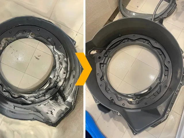 【ドラム式専門店◎】日立・パナ・東芝・シャープ・他で断られた件もご相談ください！サービスの画像