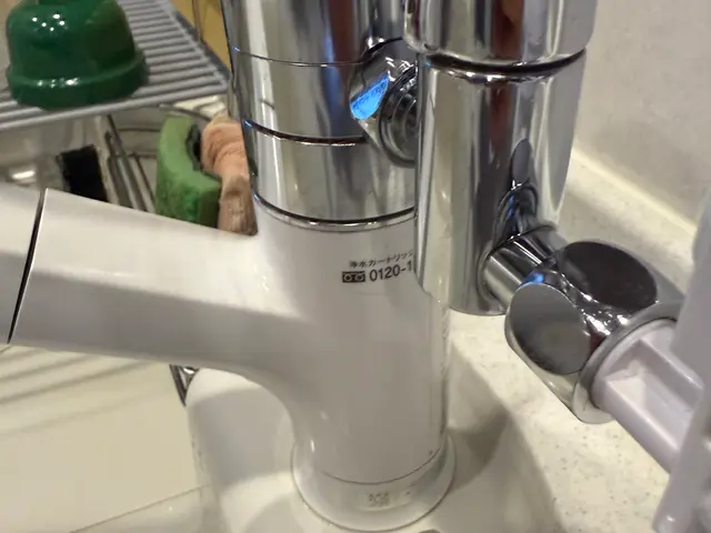 プロの技術でご満足いただけるように心を込めて作業いたしますサービスの画像