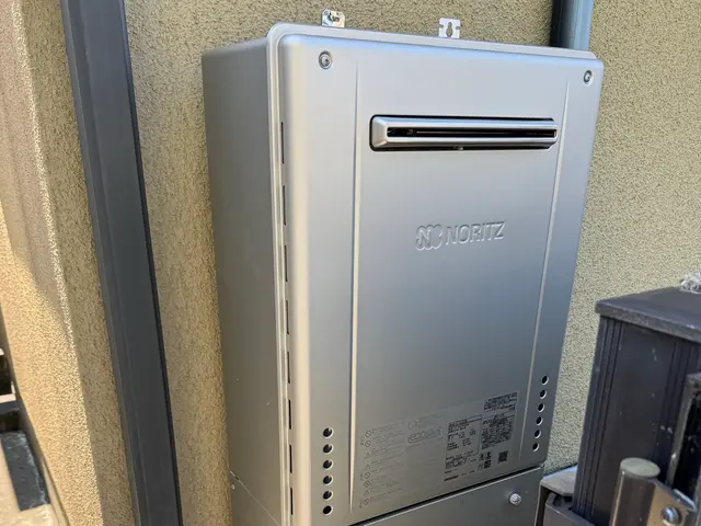 【工事保証10年付】業界歴10年以上の給湯器設置スペシャリストが対応！サービスの画像