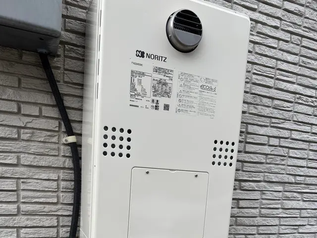 【工事保証10年付】業界歴10年以上の給湯器設置スペシャリストが対応！サービスの画像