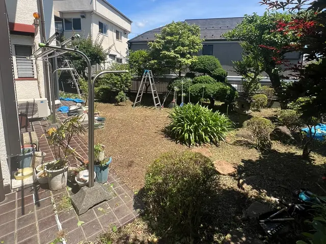 お客様のお力になります！経験と知識を活かして迅速丁寧に作業いたします！サービスの画像