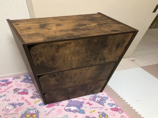 年中無休.土日 OK 便利屋業　家具組み立て〜不用品回収　出来る事は何でも OKサービスの画像