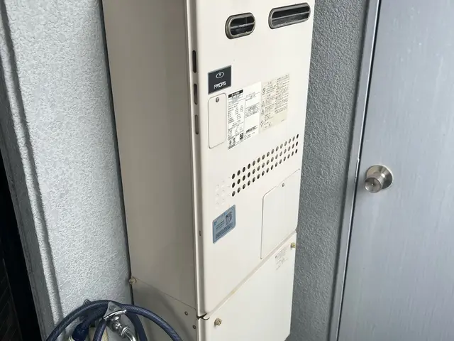 【ガス機器設置スペシャリスト認定資格有り】【夜間工事承ります】【最短即日対応！】サービスの画像