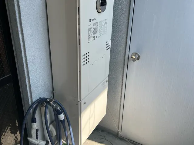 【ガス機器設置スペシャリスト認定資格有り】【夜間工事承ります】【最短即日対応！】サービスの画像