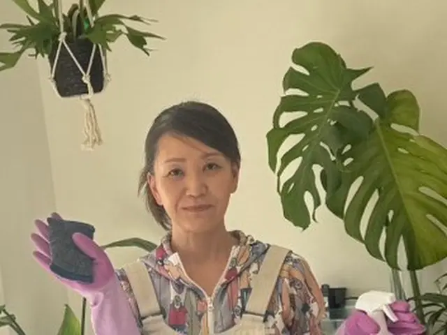 女性店長が伺う安心のお掃除サービス！営業時間外・対応地域外も柔軟相談可能サービスの画像