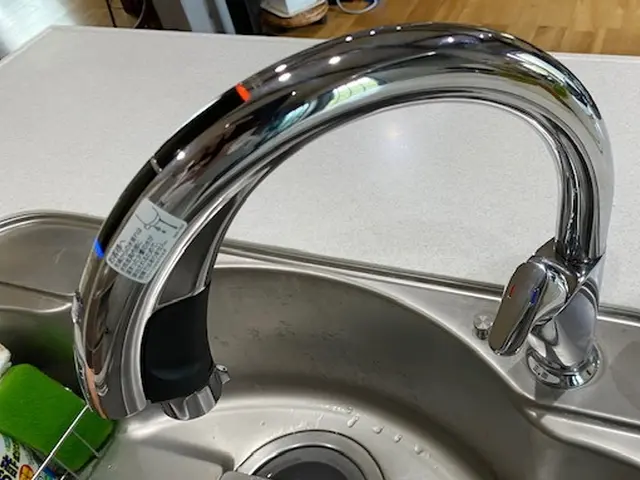 【国家資格】給水装置工事主任技術者が施工するので安心！お任せ下さい！サービスの画像