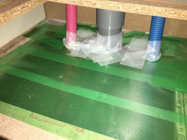 【多摩限定：水回りの侵入口封鎖も料金内】引越し前が効果的！対策法もお伝えします！サービスの画像