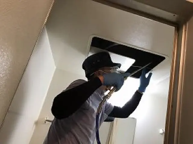 【多摩限定：水回りの侵入口封鎖も料金内】引越し前が効果的！対策法もお伝えします！サービスの画像