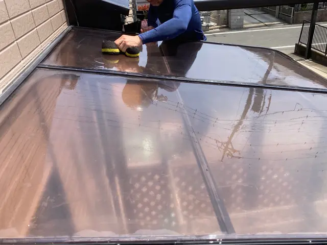 作業外注一切なし！女性スタッフ同行OK◎損害保険加入済み！駐車場代は当店が負担サービスの画像