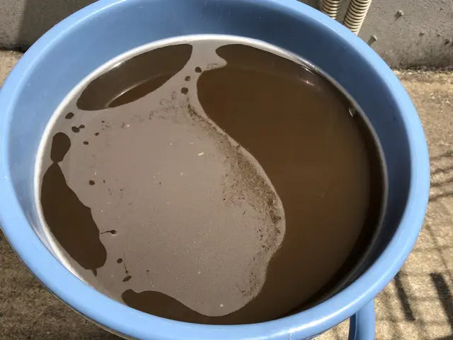 プロの技術でご満足いただけるように心を込めて作業いたしますサービスの画像