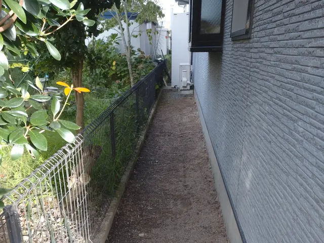 ◆創業6年◆手におえない雑草は地元の業者にお任せ下さい。 丁寧な作業！サービスの画像