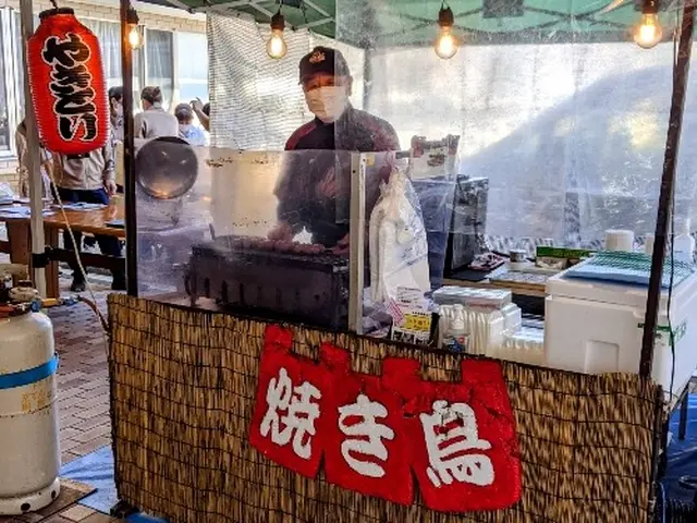【イベント盛り上げサービス】★地域に密着して１５年・１００回以上の実績あり！！