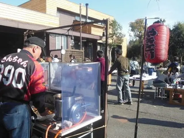 【イベント盛り上げサービス】★地域に密着して１５年・１００回以上の実績あり！！