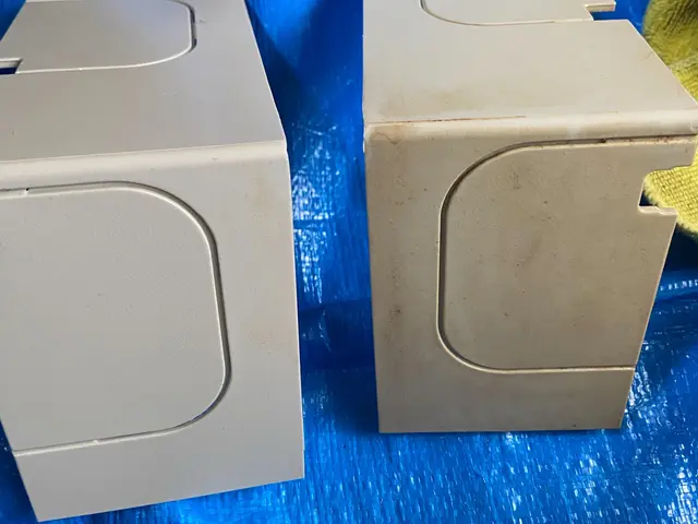 エアコンクリーニングサービスの画像