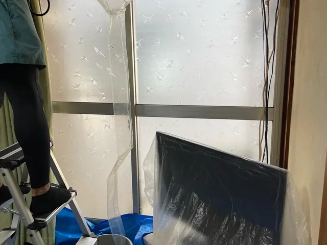 エアコンクリーニングサービスの画像