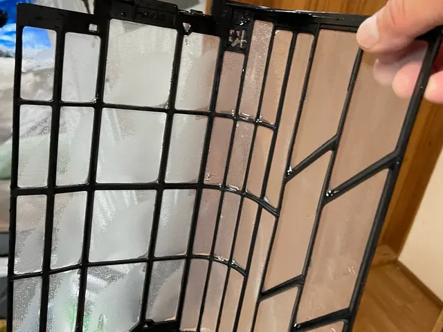 エアコンクリーニングサービスの画像