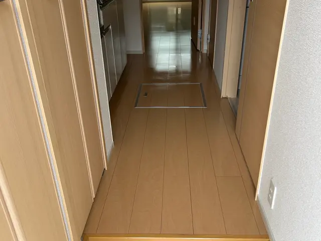 ハウスクリーニング【空室・退去】サービスの画像