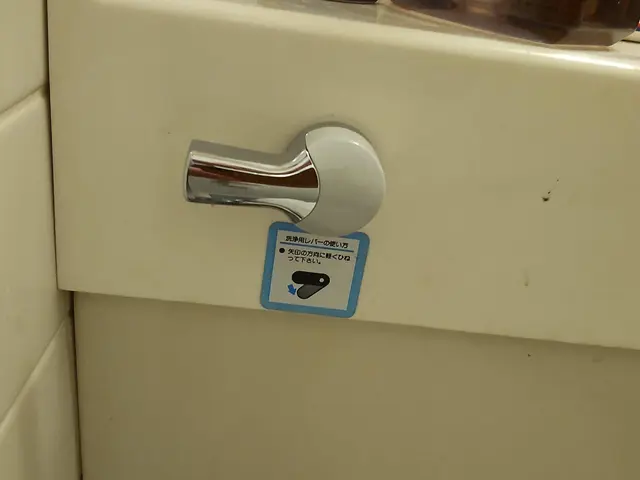 【水道局指定工事店】トイレの不具合を修理、詰まり対応。サービスの画像