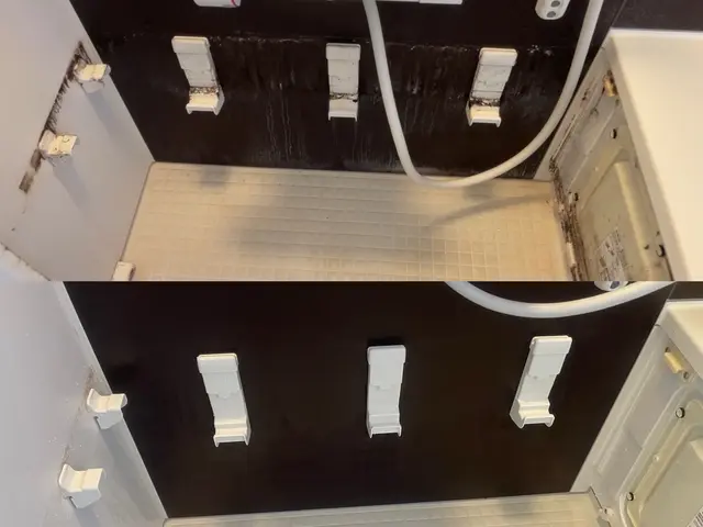 女性スタッフが作業いたします。安心の環境でご依頼出来るように心掛けています★サービスの画像