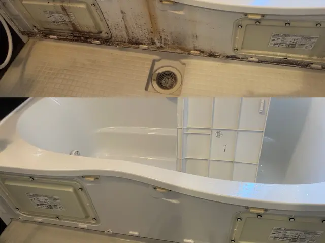 女性スタッフが作業いたします。安心の環境でご依頼出来るように心掛けています★サービスの画像