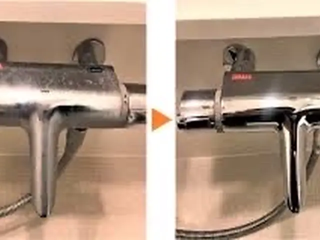 女性スタッフが作業いたします。安心の環境でご依頼出来るように心掛けています★サービスの画像