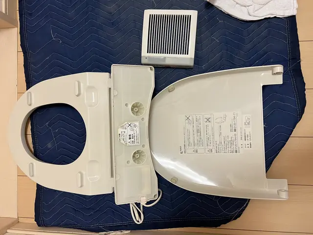 ＜川口市よりお伺いします！＞年中無休で対応中◎大手での業務経験も豊富で安心◎サービスの画像