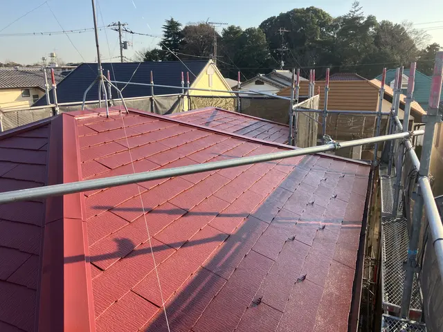 【大手経験有】手を抜かない誠実な対応をお約束◎損保加入◎サービスの画像