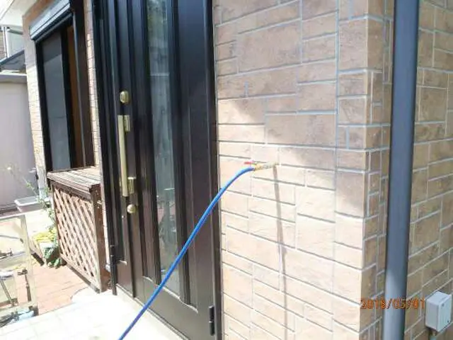 《東京、神奈川、埼玉》白蟻駆除は当社にお任せ！損保加入、クレカ対応！！サービスの画像