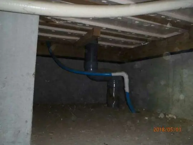 《東京、神奈川、埼玉》白蟻駆除は当社にお任せ！損保加入、クレカ対応！！サービスの画像