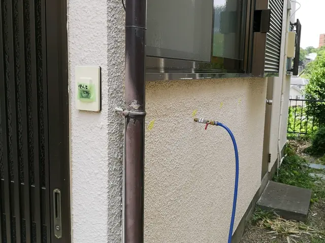 《東京、神奈川、埼玉》白蟻駆除は当社にお任せ！損保加入、クレカ対応！！サービスの画像