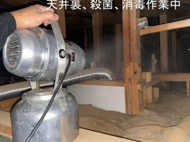 ◆千葉県専門◆見積もり無料◆メールでの相談応じますサービスの画像