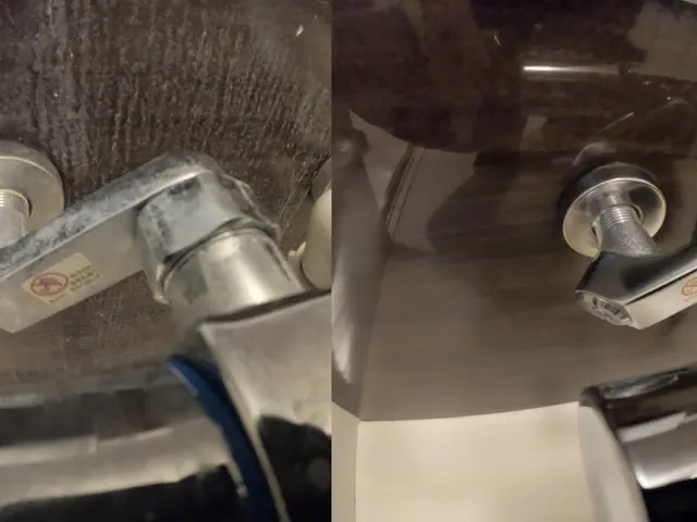 NEW！！YouTubeでお馴染みのかずぱぱの『空室清掃』川越市よりスタート！！サービスの画像