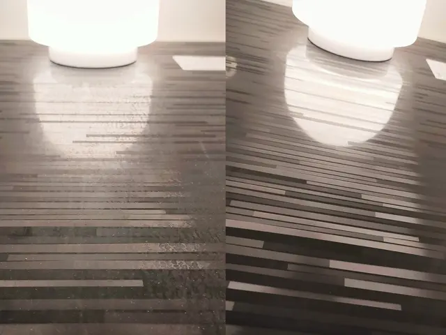 NEW！！YouTubeでお馴染みのかずぱぱの『空室清掃』川越市よりスタート！！サービスの画像