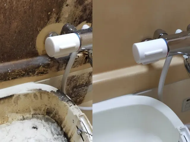 NEW！！YouTubeでお馴染みのかずぱぱの『空室清掃』川越市よりスタート！！サービスの画像